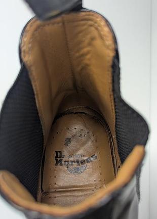 Челси dr.martens 2976 6