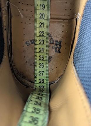 Челси dr.martens 2976 7