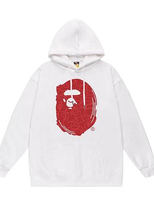 Худи bape
