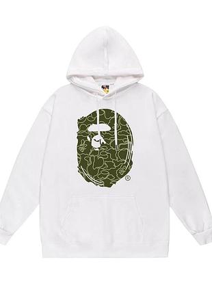 Худи bape