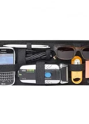 Автомобильный органайзер grid-it! organizer vehicle storage plate