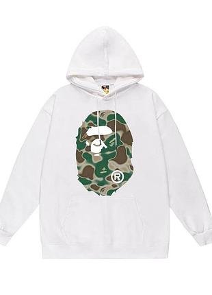 Худи bape