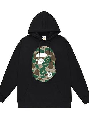 Худі  bape