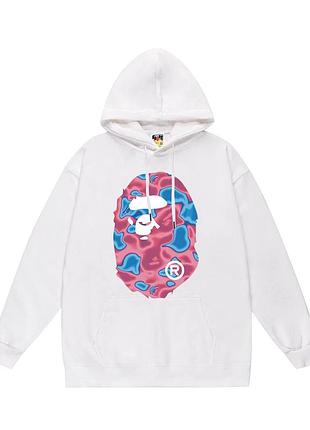 Худи bape