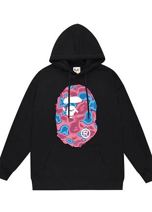 Худі  bape