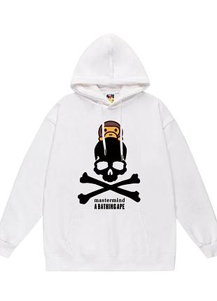 Худи bape