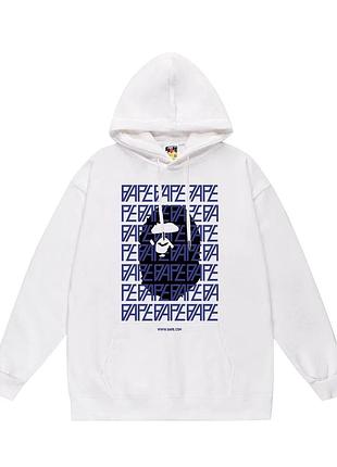 Худи bape