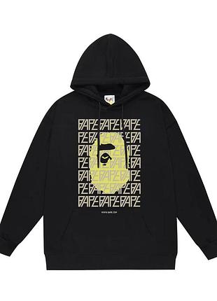 Худі  bape