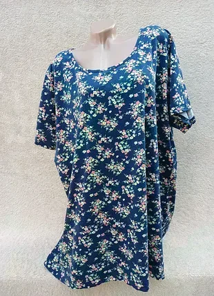Маечка,р58-60💙💐💐💐