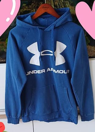 Мужская кофта худи толстовка  under armour