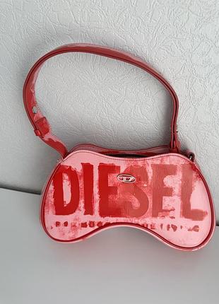 Сумка diesel