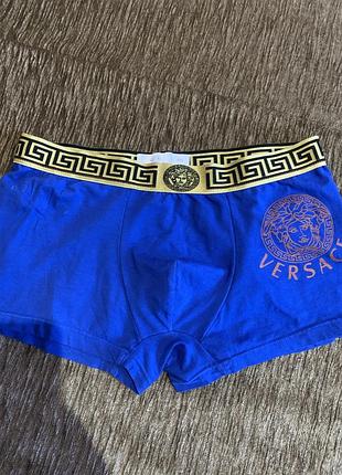 Боксери versace