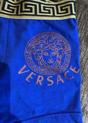 Боксери versace 4