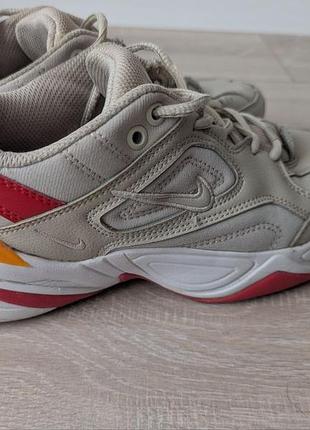 Жіночі кросівки nike m2k tekno