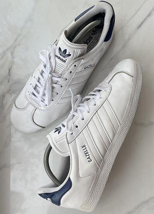 Кросівки adidas gazzelle