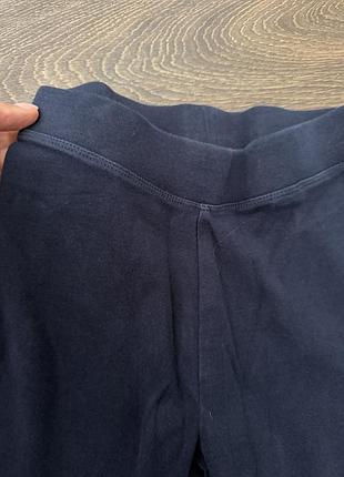 Лосини на дівчинку zara 4