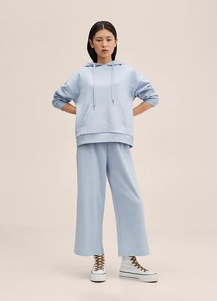 Костюм для девочки mango 152см