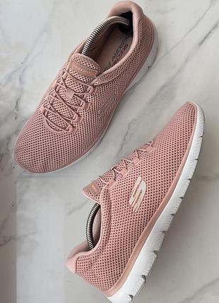 Кросівки skechers