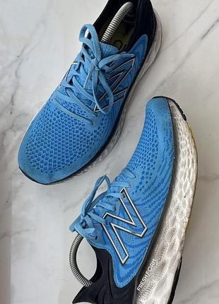 Кросівки new balance fresh foam