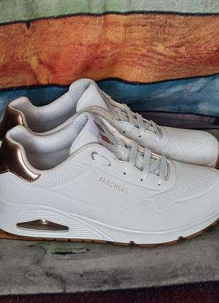 Кроссовки женские, 40роз skechers