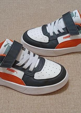 Кросівки puma 35 22.5см