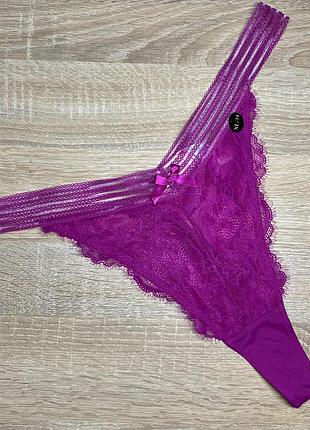 Трусики hunkemoller