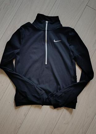 Кофта для бігу nike, xs