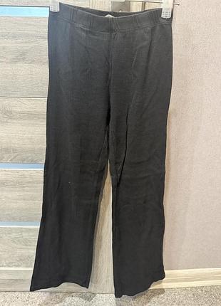 Брючки h&m