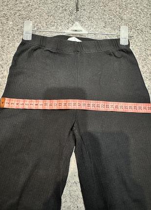Брючки h&m 5