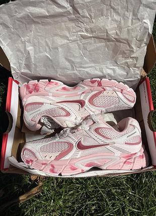 Кросівки nike яскраві 3