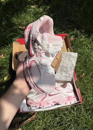 Кросівки nike яскраві 4
