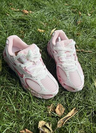 Кросівки nike яскраві 2