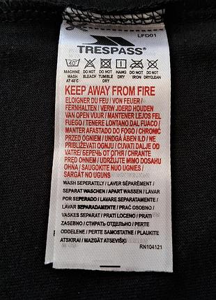 Кофта trespass 2