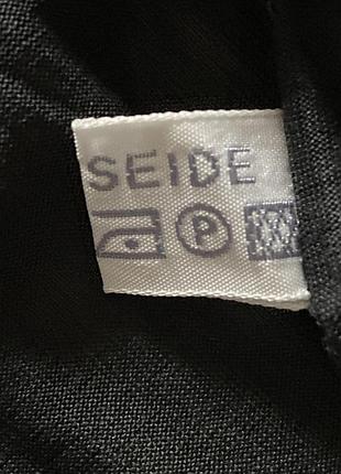 Кофта 100% seide 3