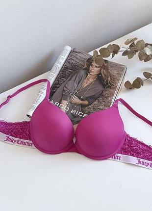 Бюстгальтер juicy couture 34с