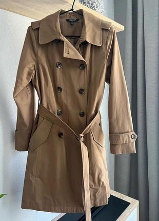 Тренд плащ ralph lauren