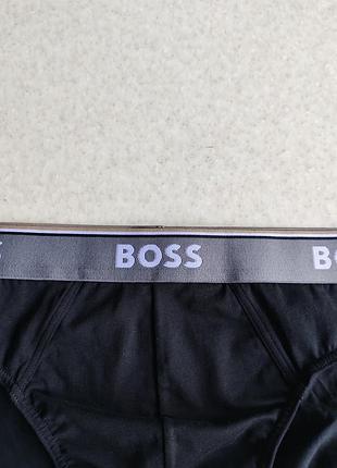 Трусы boss 2