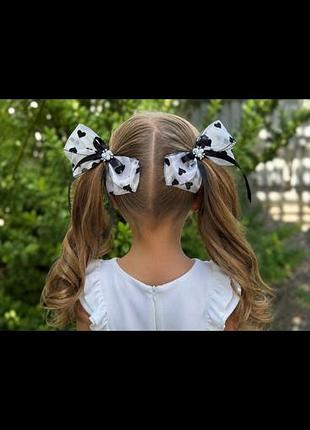 🎀 бантики, які створені закохувати з першого погляду! 🎀
