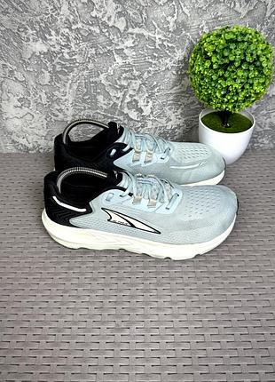 Altra provision 7 кроссовки 43 размер беговые бирюзовые