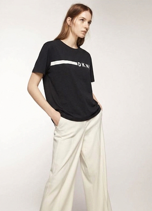 Футболка женская dkny