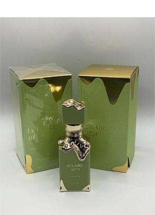Парфюм lataffa parfumes eclare фисташка