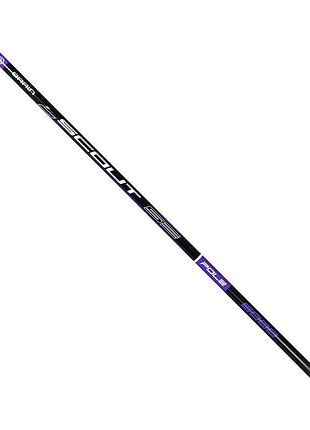 Удилище маховое brain scout se pole 6m 232g 20-40g
