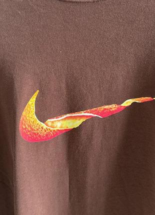 Кофта nike & jacquemus 3