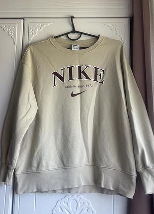 Світшот nike