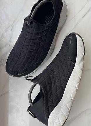 Кросівки nike acg moc3.5