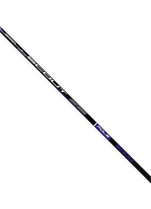 Удилище маховое brain scout se pole 5m 193g 20-40g