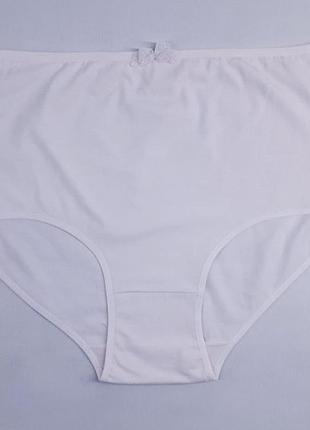 Труси сліпи жіночі donella 251102 6xl (р) св.рожевий