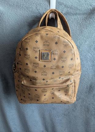 Рюкзак mcm 2