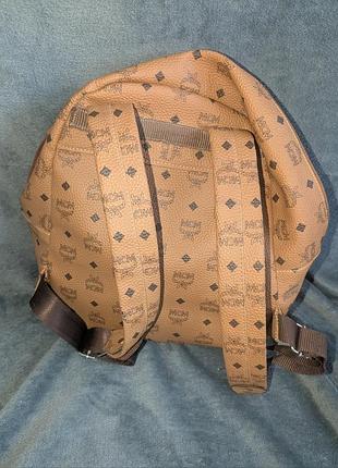 Рюкзак mcm 4