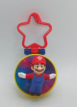 Супер маріо super mario macdonald's 2025 3